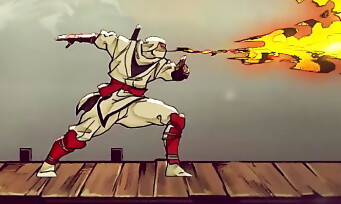 Shinobi Art of Vengeance : du nouveau gameplay pour découvrir Neo City et ses néons