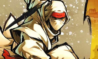 Shinobi Art of Vengeance : un dernier trailer pour montrer son explosivité !