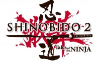 Shinobido 2 : Tales of the Ninja imag