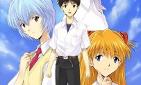 Un nouvel Evangelion sur PSP