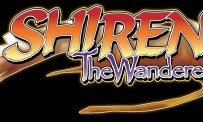 Shiren the Wanderer : un trailer US