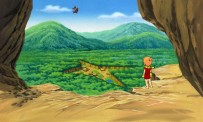 Shonen Kininden Tsumuji : 1ères images