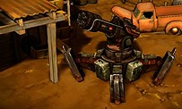 Shoot Many Robots - Une vidéo explosive