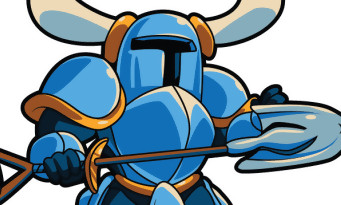 Shovel Knight : le jeu arrive en boîte sur PS4, Xbox One, 3DS et Wii U