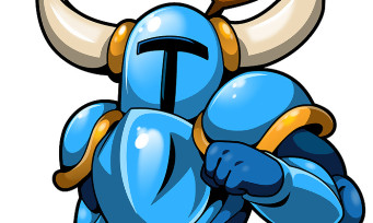 Shovel Knight : la version boîte annulée sur Xbox One