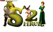 Shrek 2 : l'ogre vert se