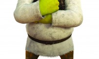 Shrek 4 : premiers screenshots