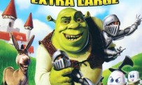 Shrek Extra Large