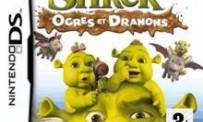 Shrek : Ogres et Dranons se dévoile