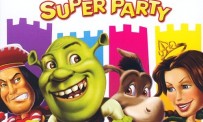 Shrek Super Party