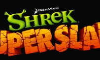 Shrek SuperSlam