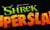 Shrek SuperSlam