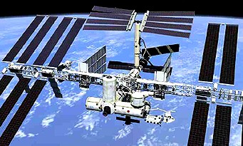 Civilization 5 Brave New World : la station spatiale ISS jouable !