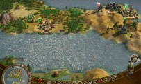 Civilization IV : Colonization s'exhibe