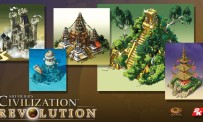 Civilization Revolution sur la toile