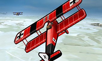 Sid Meier’s Ace Patrol : découvrez la première vidéo du jeu