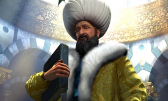 Deux nouveaux packs de cartes pour Civilization 5