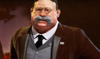 Civilization VI : Roosevelt et l'expension des villes expliquées en vidéo