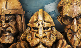 Civilization VI : la Pologne et les Vikings arrivent dans le jeu