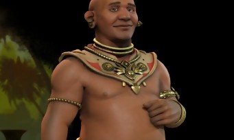 Civilization 6 : le peuple khmer arrive dans le jeu, première vidéo