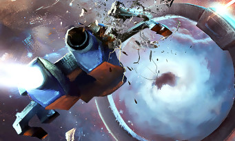 Sid Meier’s Starships annoncé en images et en vidéo