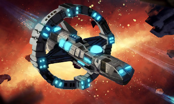 Sid Meier’s Starships : un mini Civ' ? Nos impressions