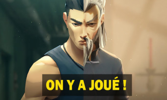 Sifu : on a joué au jeu de combat de SloClap, est-ce si fou que ça?