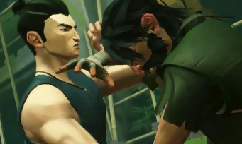 Sifu : le jeu de kung-fu de Sloclap aussi sur Nintendo Switch, le trailer révèle un downgrade visuel