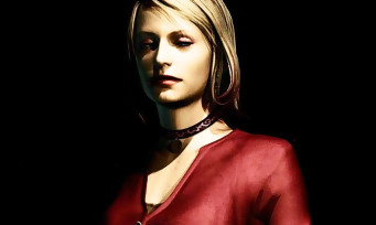 Silent Hill 2 Remake : des images ont visiblement fuité, c'est parti pour être un vrai remake