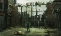Du gameplay pour Silent Hill : Downpour