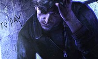 Test Silent Hill Downpour