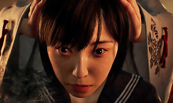 Silent Hill f : le trailer de lancement révèle les traumas d'enfance de Hinako Shimizu