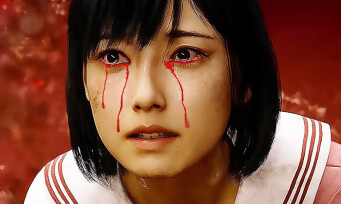 Test Silent Hill f : un jeu aussi audacieux que maladroit