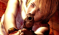 Un patch pour Silent Hill HD Collection sur le PSN