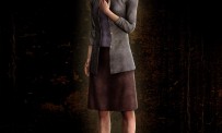 Test Silent Hill : Homecoming