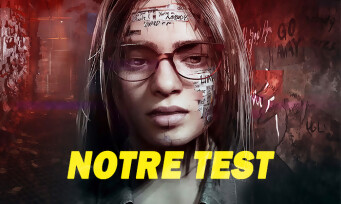 Test Silent Hill The Short Message : aussi bon que le P.T. de Kojima ?