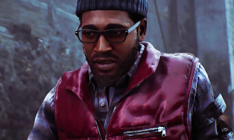 Silent Hill Townfall : un épisode en vue FPS et se déroulant en Ecosse, voici du gameplay