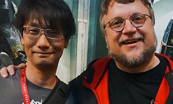 Silent Hills / P.T. : Guillermo Del Toro confirme l'annulation du jeu