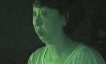 Silent Hills : quand des mamies japonaises jouent à la démo et se font pipi dessus...