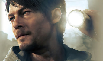 Silent Hills : non, Microsoft n'a pas l'intention de racheter le jeu