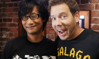 Silent Hills : Hideo Kojima avait sollicité Cliff Bleszinski (Gears of War) pour Silent Hills