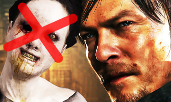 Silent Hills : Norman Reedus est content que le jeu ne soit jamais sorti !