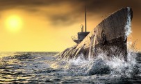 Silent Hunter 4 U-Boat Missions annonc