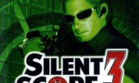 Silent Scope 3