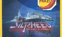 Silpheed : The Lost Planet