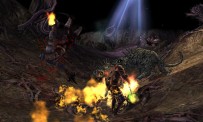 Silverfall : Earth Awakening en démo