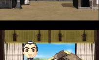 Sim City DS 2 pose les fondations