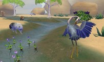 SimAnimals - Carnet Dev.