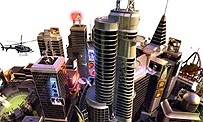SimCity : le gameplay expliqué dans une longue vidéo