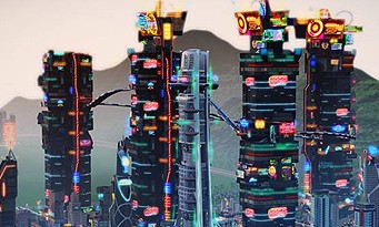 Test SimCity Villes de Demain sur PC